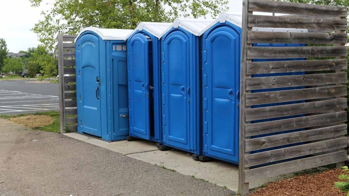 Porta Potty Rental Pros - Reliable Portable Toilet Rentals in Kingsburg, CA, 93631